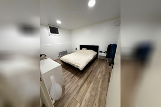 achat appartement mtmorency 95160