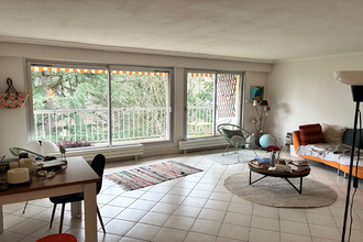 achat appartement mtmorency 95160