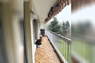 achat appartement mtmorency 95160