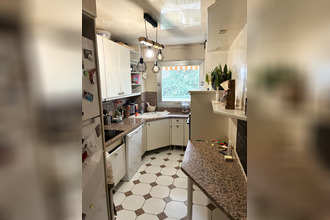 achat appartement mtmorency 95160