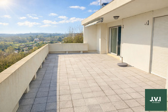 achat appartement mtmorency 95160