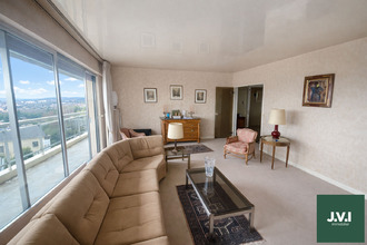 achat appartement mtmorency 95160