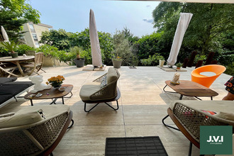 achat appartement mtmorency 95160