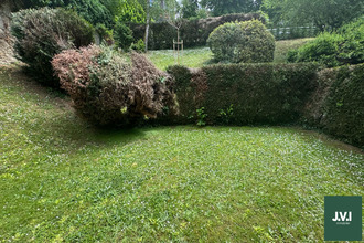 achat appartement mtmorency 95160