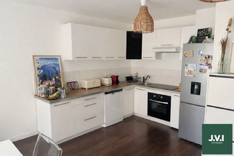 achat appartement mtmorency 95160