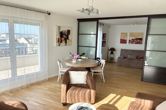 achat appartement mtmorency 95160