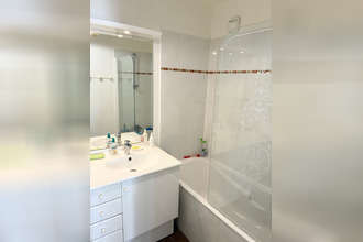 achat appartement mtmorency 95160