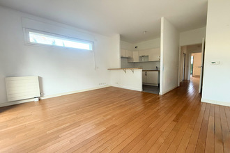 achat appartement mtmorency 95160