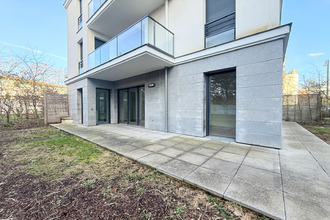 achat appartement mtmorency 95160