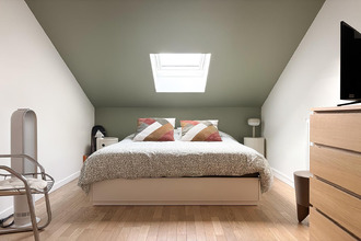 achat appartement mtmorency 95160