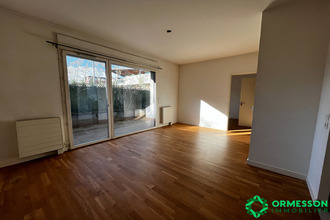 achat appartement mtmorency 95160