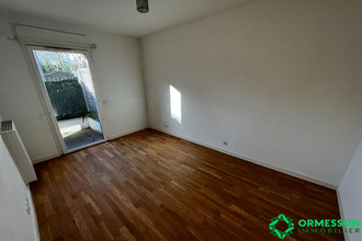 achat appartement mtmorency 95160