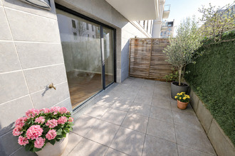 achat appartement mtmorency 95160