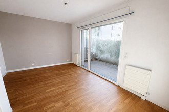 achat appartement mtmorency 95160