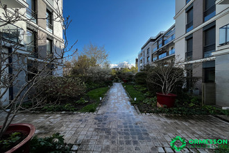 achat appartement mtmorency 95160