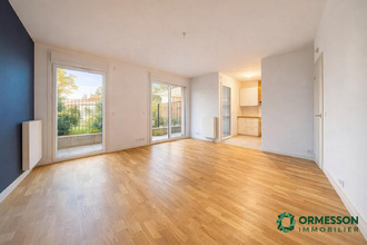 achat appartement mtmorency 95160