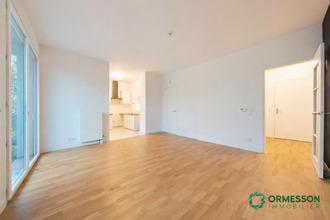 achat appartement mtmorency 95160