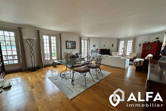 achat appartement mtmorency 95160