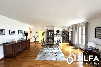 achat appartement mtmorency 95160