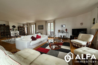 achat appartement mtmorency 95160