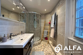 achat appartement mtmorency 95160