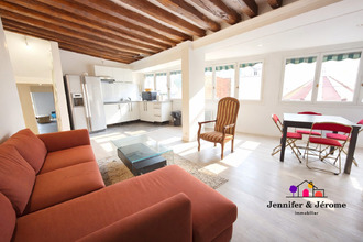 achat appartement mtmorency 95160