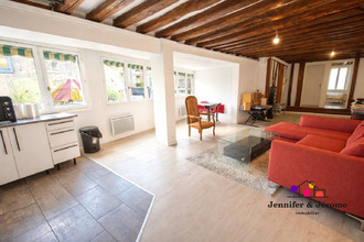 achat appartement mtmorency 95160