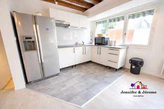 achat appartement mtmorency 95160