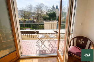 achat appartement mtmorency 95160