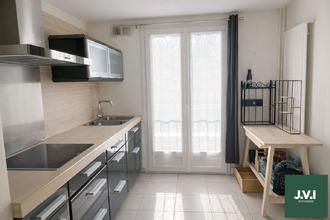 achat appartement mtmorency 95160