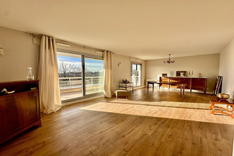 achat appartement mtmorency 95160