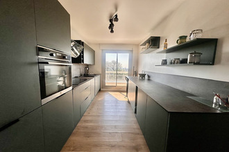 achat appartement mtmorency 95160