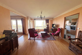 achat appartement mtmorency 95160