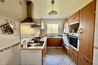 achat appartement mtmorency 95160