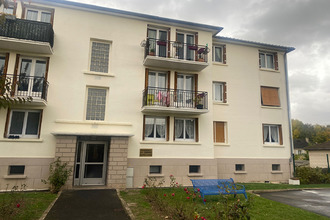 achat appartement mtmorency 95160