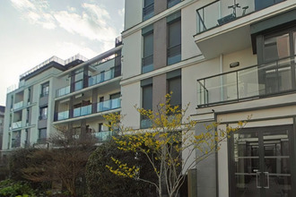 achat appartement mtmorency 95160