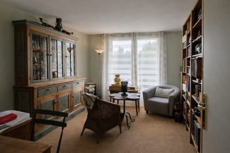 achat appartement mtmorency 95160