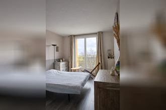 achat appartement mtmorency 95160