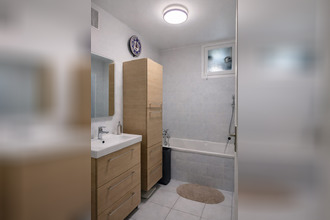 achat appartement mtmorency 95160