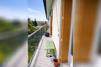 achat appartement mtmorency 95160