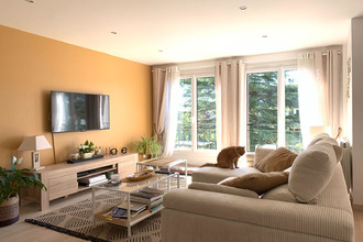 achat appartement mtmorency 95160