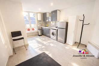 achat appartement mtmorency 95160