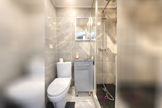 achat appartement mtmorency 95160