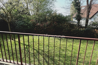 achat appartement mtmorency 95160