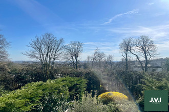 achat appartement mtmorency 95160