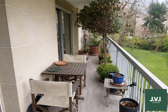 achat appartement mtmorency 95160