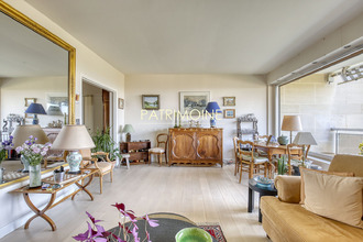 achat appartement mtmorency 95160