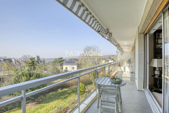 achat appartement mtmorency 95160