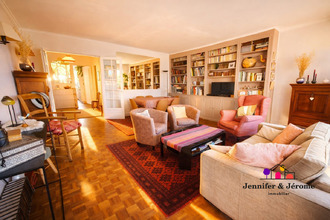 achat appartement mtmorency 95160