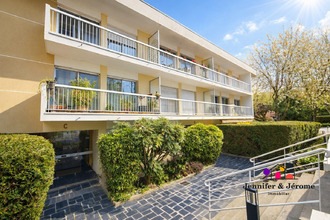 achat appartement mtmorency 95160